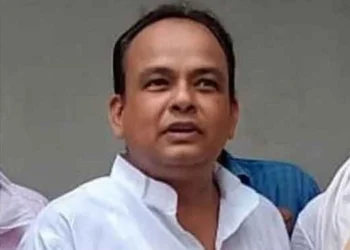 Health Minister Irfan Ansari Backs 4% Muslim Reservation, Orders Probe Into Deaths Of Pahariya Tribal Children