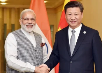 China Calls for Stronger India Ties Amid Tariff Stand-Off with US, Urges Boundary Issue Not to Define Relations