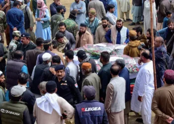 India Slams Pakistan Over Train Hijack Allegations, Calls Out ‘Epicentre of Terror’