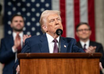 Trump Declares April 2 as ‘Liberation Day’ with New Tariffs Targeting Global Trade Partners