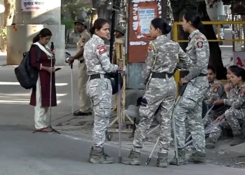 Nagpur Curfew Lifted in Some Areas, Relaxed in Others Amid Restored Normalcy