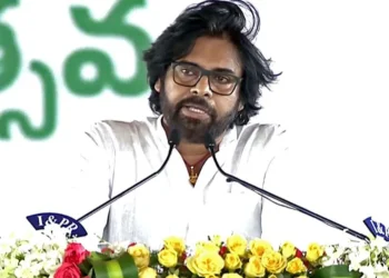 Pawan Kalyan’s Remarks on Hindi Imposition Spark DMK’s Sharp Response