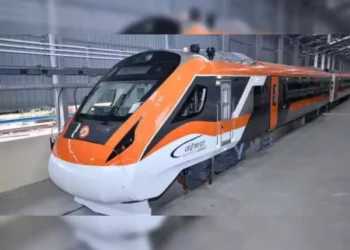 PM Modi To Inaugurate Jammu-Srinagar Vande Bharat Train On April 19 From Katra