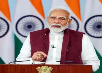 PM Modi Unveils 9 Key Initiatives to Strengthen Wildlife Conservation