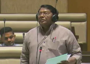 Jharkhand Budget Session: Heated Discussions Over Water Resource Projects and Urban Water Crisis