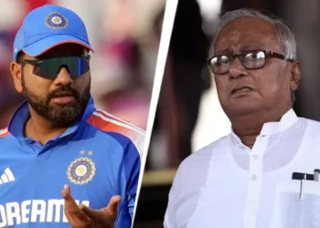 Trinamool MP Backs Congress Leader’s Criticism of Rohit Sharma Amid Fat-Shaming Row