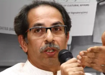 Uddhav Thackeray Questions Aurangzeb Grave Row, Takes Dig at BJP