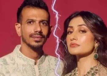 Yuzvendra Chahal and Dhanashree Verma’s Divorce Finalized, Cricketer to Pay ₹4.75 Crore in Alimony