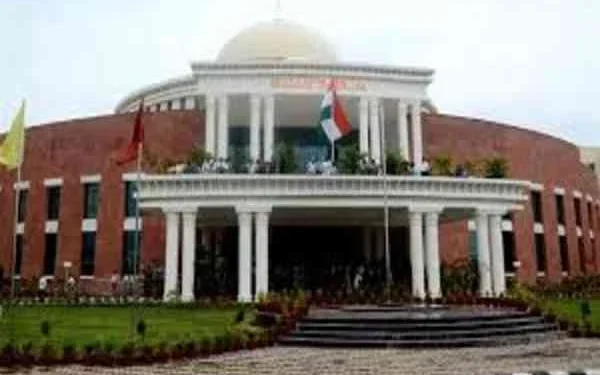 Budget Session: BJP Walks Out Over Minister’s Remarks on Teachers Selling Liquor