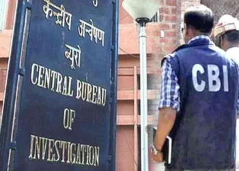 CBI Arrests IRS Officer and Businessman for Irregularities in Faceless Assessment