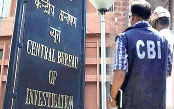CBI Arrests IRS Officer and Businessman for Irregularities in Faceless Assessment