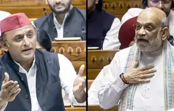 Lok Sabha passes Waqf (Amendment) Bill, 2025: Who supported, who opposed?