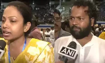 “CM Gave Lollipop Today”: Sacked WB Teachers Criticize Mamata Banerjee’s Assurance