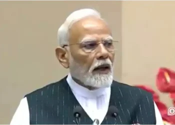 PM Modi Urges Civil Servants To Embrace ‘Naagrik Devo Bhava’ As Guiding Mantra For Governance