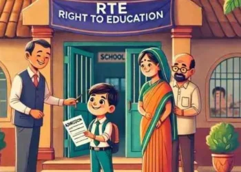 RTE Admission Date Extended Till April 20 In Ranchi