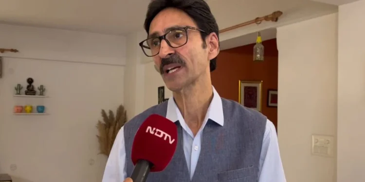 How Suspending the Indus Waters Treaty Hurts Pakistan: Former Top Official Explains