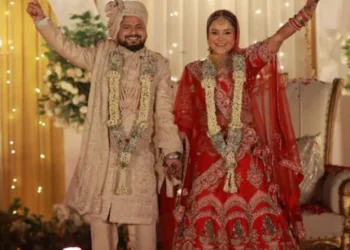 “Will Have Reason To Live”: Widow of Pahalgam Attack Victim Seeks Martyr Status for Husband