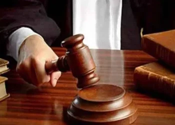 82,370 Cases Pending In Jharkhand Courts, Over 2.6 Lakh Disposed Since 2016