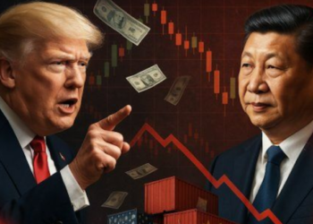 China Hits Back With 125% Tariffs On US Goods Amid Escalating Trade War