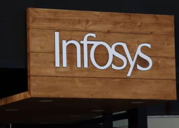 Infosys Q4 Net Profit Falls 11.7% To ₹7,033 Crore Despite Revenue Growth In FY25