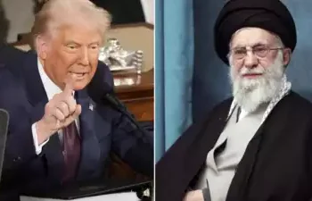 Germany Urges Peaceful Dialogue Ahead of Crucial Iran-US Nuclear Talks