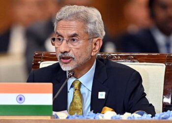 EAM Jaishankar Calls for Ambitious Approach at BIMSTEC Foreign Ministers’ Meet