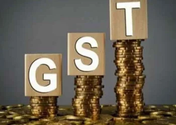 GST Collection Rises 9.9% In March, Crosses ₹1.96 Lakh Crore Mark