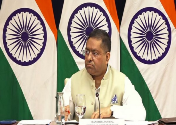 India Slams Pakistan Army Chief Asim Munir Over Kashmir, Hindu Remarks: “Vacate PoK First”