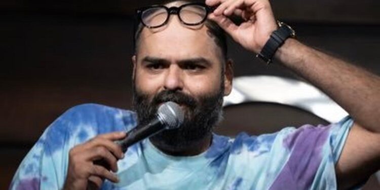 Kunal Kamra Slams Crackdown On Artists Amid Row Over Viral Comedy Video