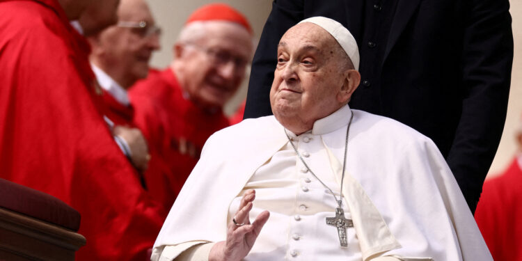 Pope Francis Dies At 88: Eiffel Tower To Go Dark, World Leaders Pay Tribute To ‘Beacon Of Hope’