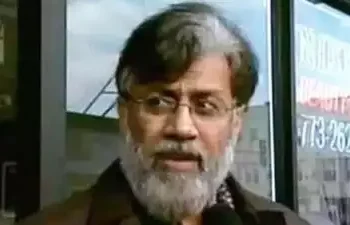 Tahawwur Rana Extradited to India: 26/11 Terror Plotter Lands in Delhi, To Face Court Proceedings