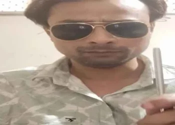 Man Arrested for Abusive Remarks Against CM Hemant Soren, MLA Kalpana Soren, and DGP Anurag Gupta