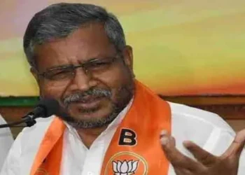 Opposition Leader Babulal Marandi Slams Minister Sudivya Kumar, Calls His Remarks Arrogant and Insensitive