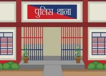 Jharkhand Has One Police Station For Every One Lakh People, Higher Than National Average