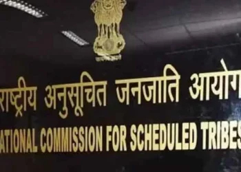 Birhor Deaths Spark NCST Action, Top 5 Jharkhand Officials Issued Notices