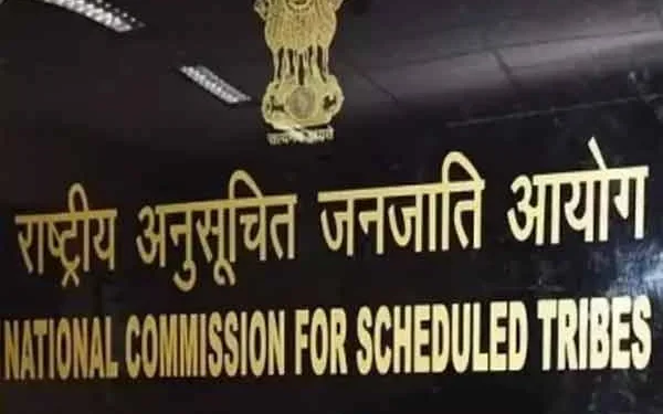 Birhor Deaths Spark NCST Action, Top 5 Jharkhand Officials Issued Notices