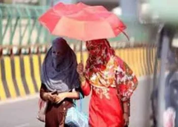Centre Issues Heatwave Alert To States, Directs Hospitals To Strengthen Medical Preparedness
