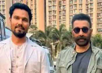 FIR Filed Against Sunny Deol, Randeep Hooda Over Controversial Scenes In ‘Jaat’