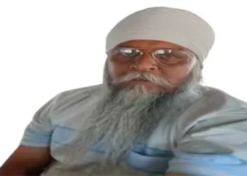 30 Years On The Run: Khalistani Terrorist Mangat Singh Alias Manga Arrested by UP ATS