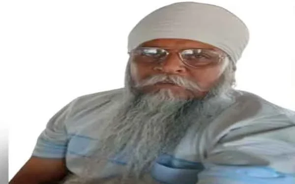 30 Years On The Run: Khalistani Terrorist Mangat Singh Alias Manga Arrested by UP ATS