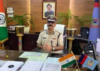 DGP To Review Cases Related To Public Sector Undertakings In Jharkhand Today