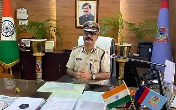 DGP To Review Cases Related To Public Sector Undertakings In Jharkhand Today