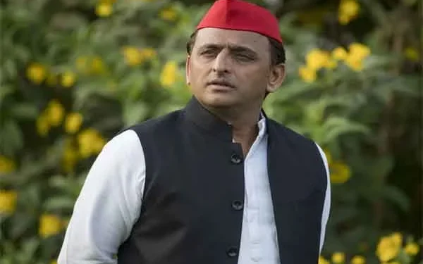 Akhilesh Yadav Warns: India Must Prepare To Face Both Pakistan And China