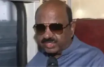 Bengal Governor Bose Visits Malda To Meet Murshidabad Violence Victims, Defies CM Mamata’s Request