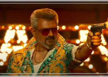 Ajith Kumar’s ‘Good Bad Ugly’ Crosses ₹50 Crore Mark In 3 Days At Box Office