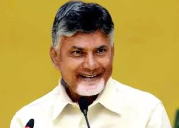 TDP Declares Support for Waqf Amendment Bill, Says ‘Chandrababu Naidu Is in Favour of Muslims’