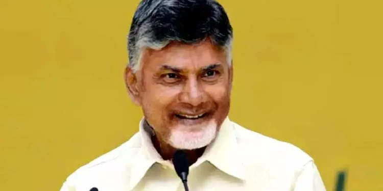 TDP Declares Support for Waqf Amendment Bill, Says ‘Chandrababu Naidu Is in Favour of Muslims’