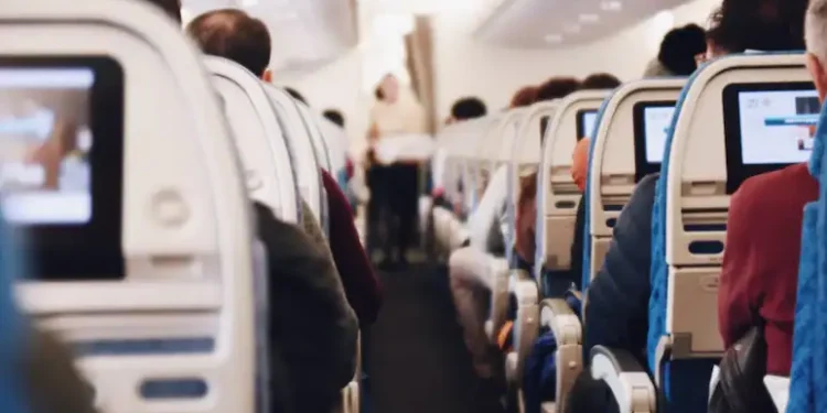 US Man Attempts To Hijack Plane, Shot Dead By Passenger: Report