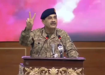 Pakistan Army Chief Stokes Tensions With India Over Kashmir, Balochistan In Provocative Speech
