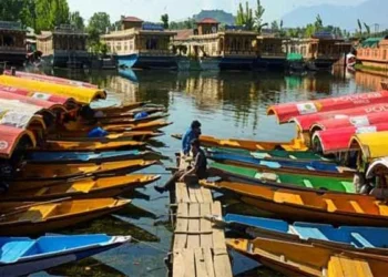 Jammu and Kashmir: 48 Tourist Destinations Closed Due To Security Concerns